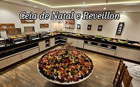 Hotel Pousada Paradise