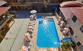 Hotel Pousada Paradise